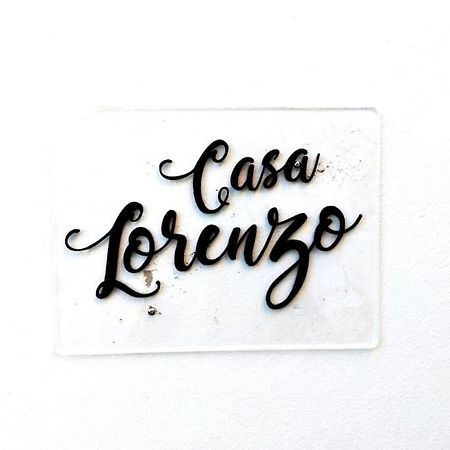 Casa Lorenzo In The Center Playa Blanca  Ngoại thất bức ảnh