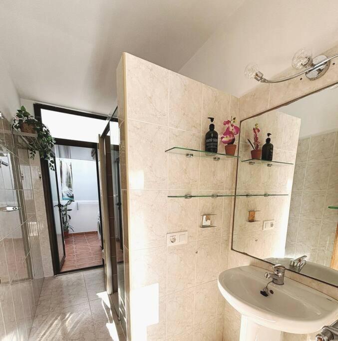Casa Lorenzo In The Center Playa Blanca  Ngoại thất bức ảnh